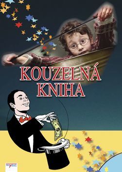 Kouzelná kniha