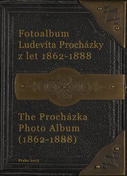 Fotoalbum Ludevíta Procházky  Č/A