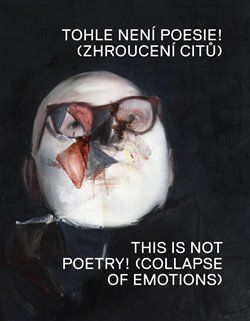 tohle není poesie ( Zhroucení citů) Česko - anglická verze