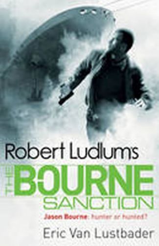 The Bourne sanction - Ludlum Robert
