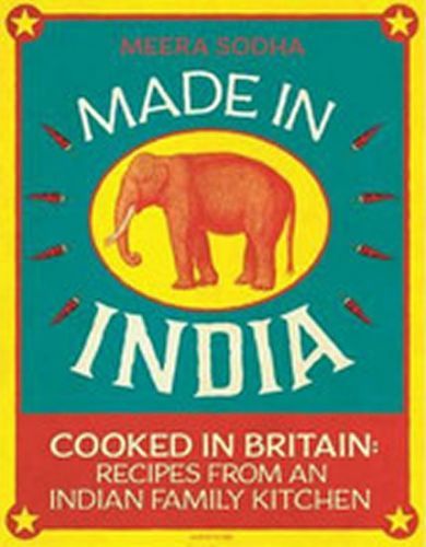 Made in India - Sodha Meera