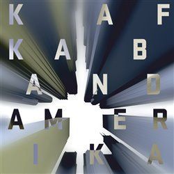 Audio CD: Amerika
