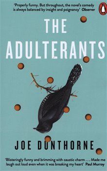 The Adulterants