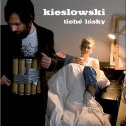 Audio CD: Tiché lásky