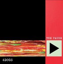 Audio CD: The Pause