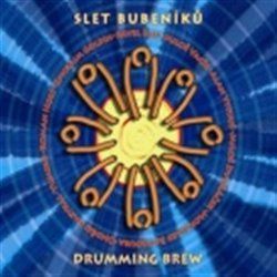 Audio CD: Drumming Brew