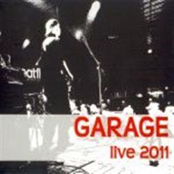 Audio CD: Live 2011