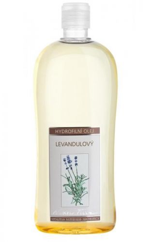 Nobilis Tilia Hydrofilní OLEJ LEVANDULOVÁ - 500 500 ml