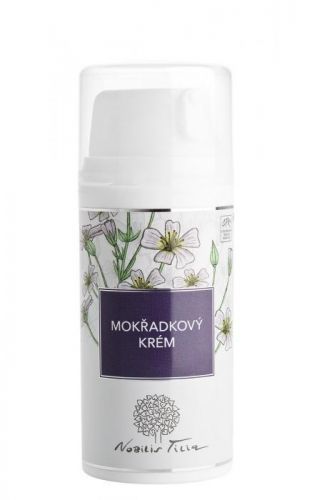 Nobilis Tilia Mokřadkový krém (Nobela) - 100 100 ml