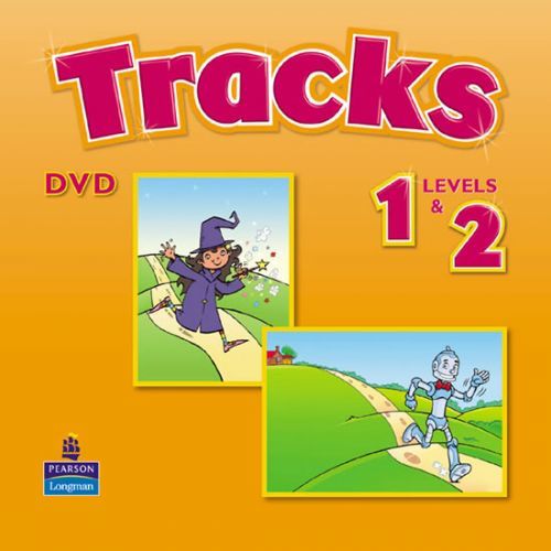 Audio CD: Tracks 1 & 2 DVD