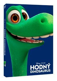 Hodný dinosaurus - Disney Pixar edice