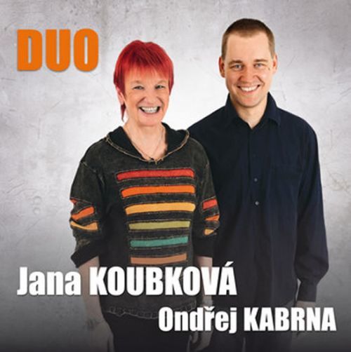 Audio CD: Duo - CD
