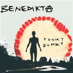Audio CD: Punky Dumky