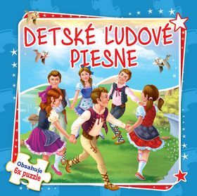 Detské żudové piesne