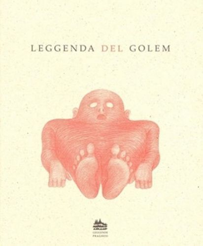 Leggenda del Golem