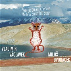 Audio CD: Život je pulsující píseň