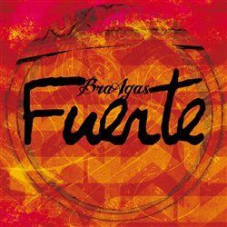 Audio CD: Fuerte