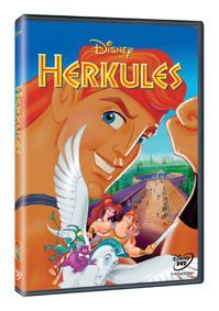 DVD: Herkules