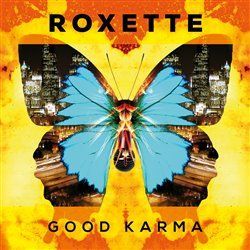 Audio CD: Good Karma
