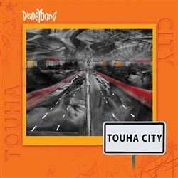 Audio CD: Touha City
