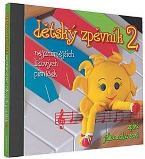 DETSKY ZPEVNIK 2