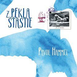 Audio CD: Z pekla šťastie