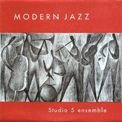 Audio CD: Modern Jazz