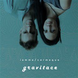 Audio CD: Gravitace