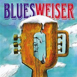 Audio CD: Bluesweiser