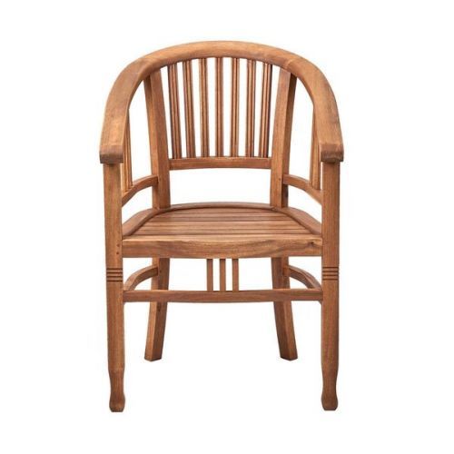 ACACIA SPRINGS Židle