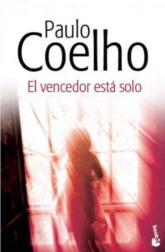 Coelho Paulo El vencedor está solo