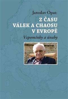 Opat Jaroslav Z času válek a chaosu v Evropě