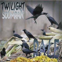 Audio CD: Twilight / Soumrak