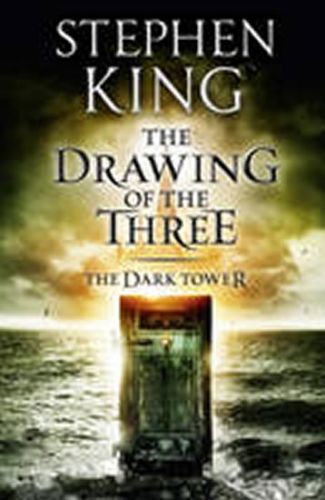 Dark Tower 2: The Drawing of t - neuveden