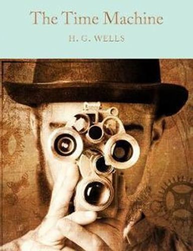 The Time Machine - Wells Herbert George