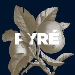 Audio CD: Pyré