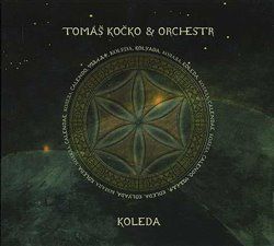 Audio CD: Koleda