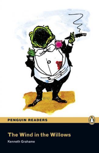 Level 2: The Wind in the Willows