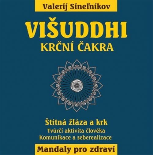 Višuddhi - Sineľnikov Valerij