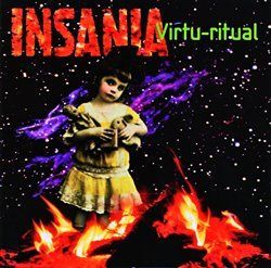 Audio CD: Virtu-ritual