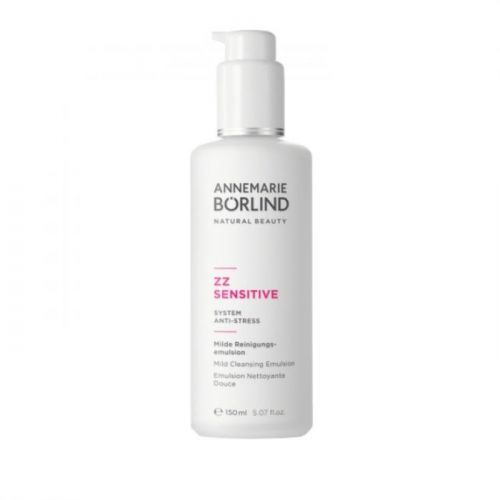 Annemarie Börlind  Jemná čistící emulze 150ml 150 ml