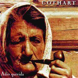 Audio CD: Adio Querida