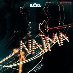 Audio CD: Naima