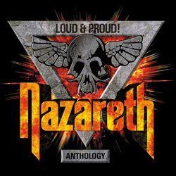 Audio CD: Loud & Proud! Anthology