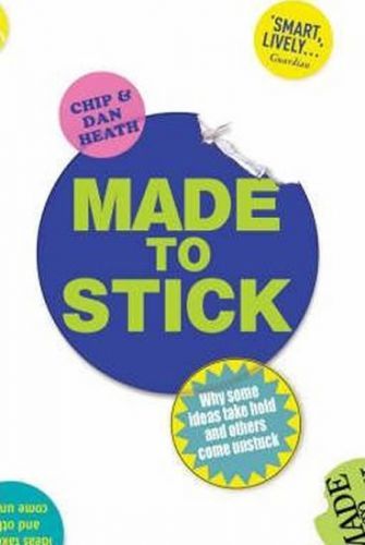 Made to Stick