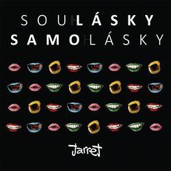 Audio CD: Soulásky & samolásky
