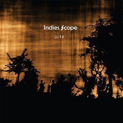 Audio CD: Indies Scope 2014