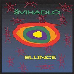 Audio CD: Slunce