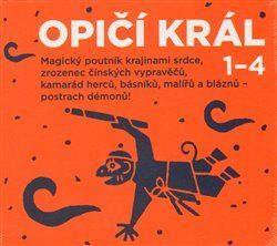 Opičí král - Komplet