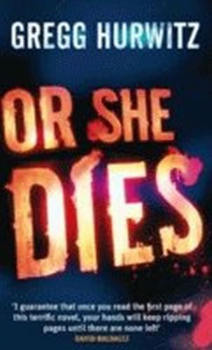 Or She Dies - neuveden